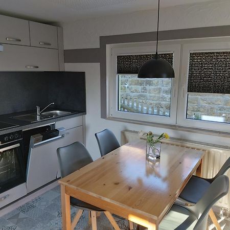 Ferienhaus Schrammsteinblick Altendorf  Luaran gambar