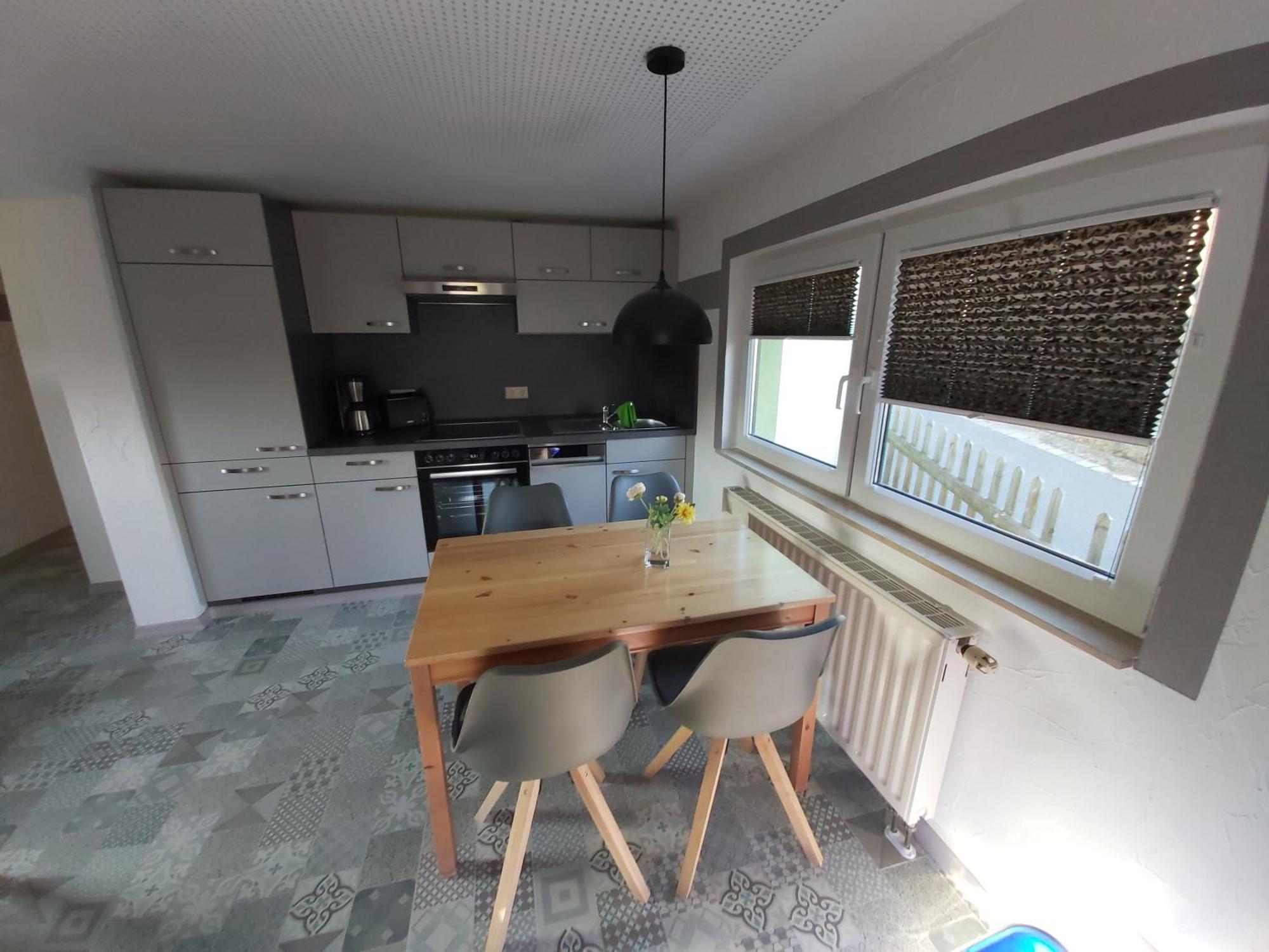 Ferienhaus Schrammsteinblick Altendorf  Luaran gambar