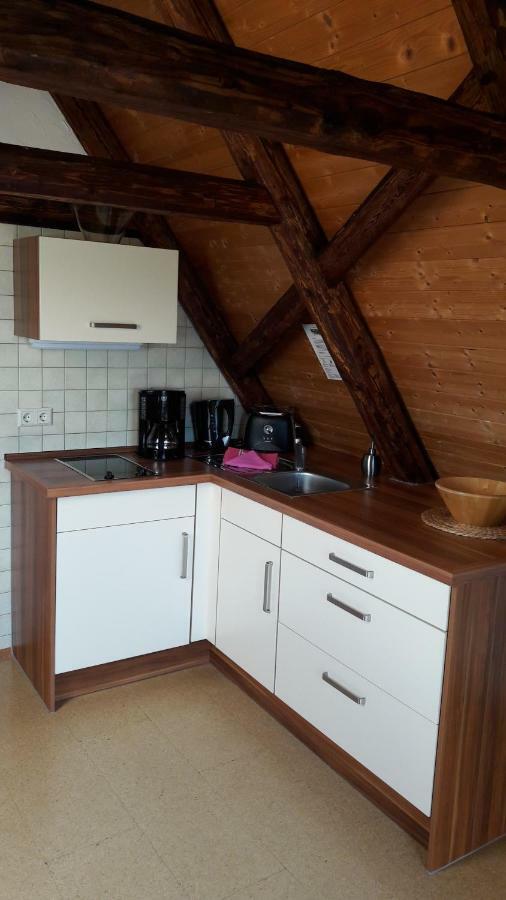 Ferienhaus Schrammsteinblick Altendorf  Luaran gambar