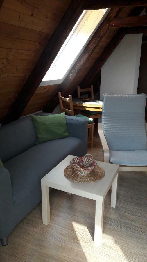 Ferienhaus Schrammsteinblick Altendorf  Luaran gambar