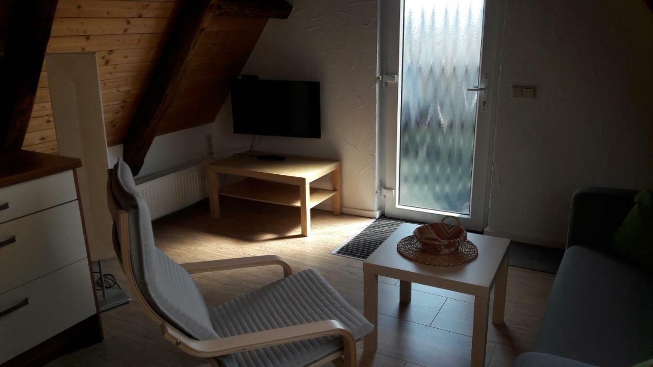 Ferienhaus Schrammsteinblick Altendorf  Luaran gambar