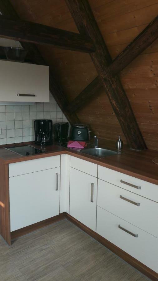 Ferienhaus Schrammsteinblick Altendorf  Luaran gambar