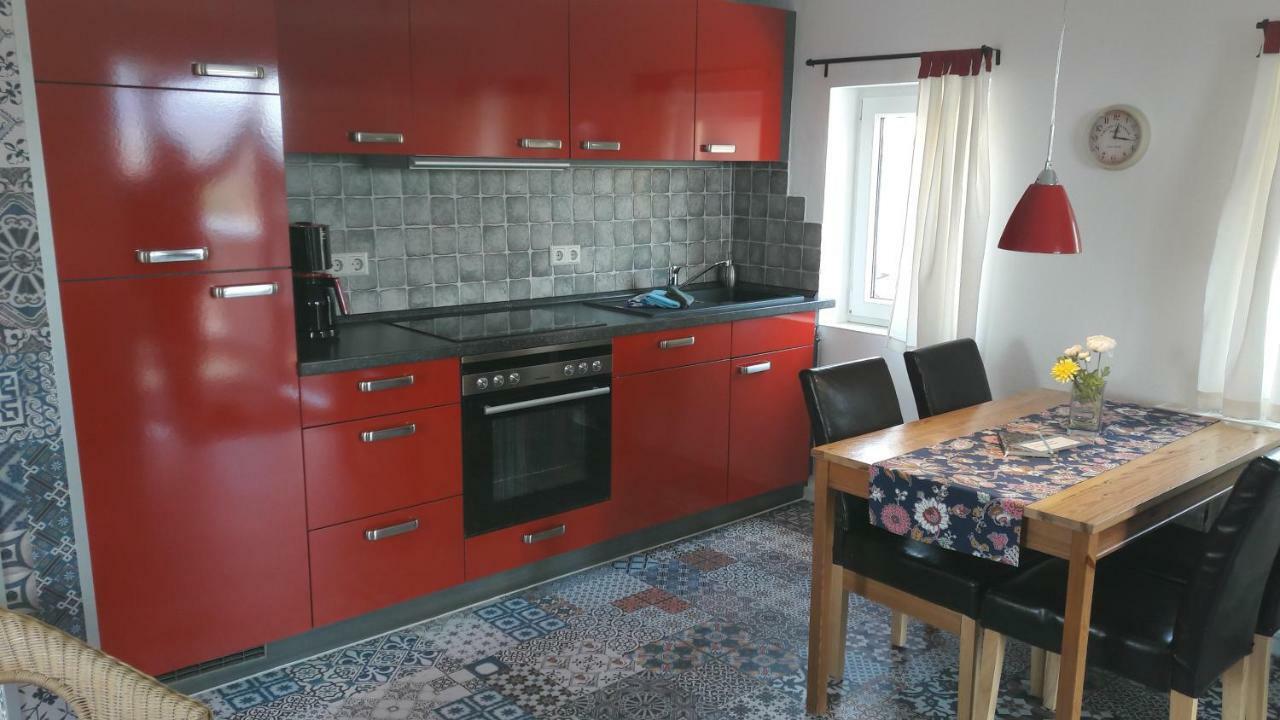 Ferienhaus Schrammsteinblick Altendorf  Luaran gambar