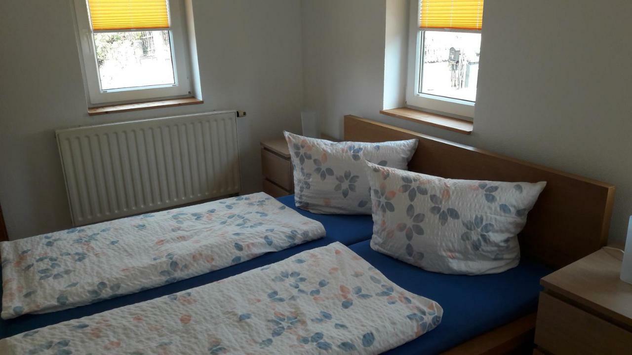 Ferienhaus Schrammsteinblick Altendorf  Luaran gambar