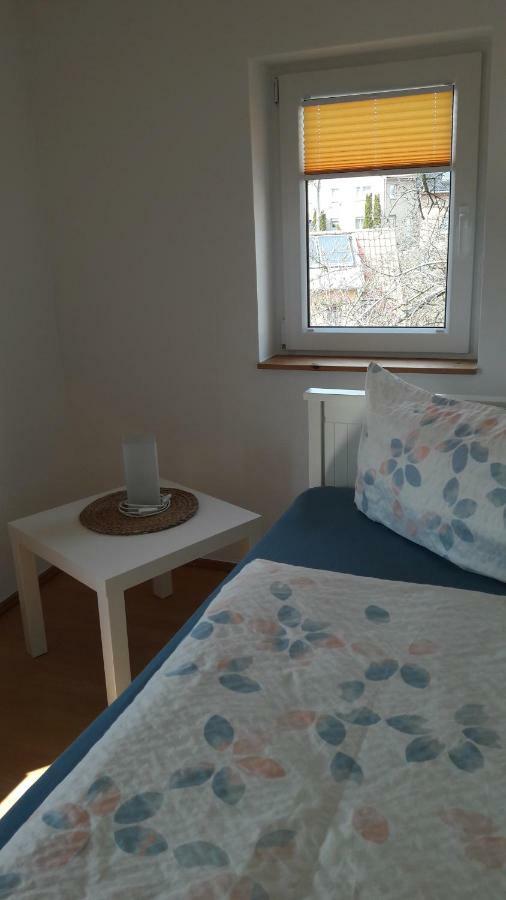 Ferienhaus Schrammsteinblick Altendorf  Luaran gambar