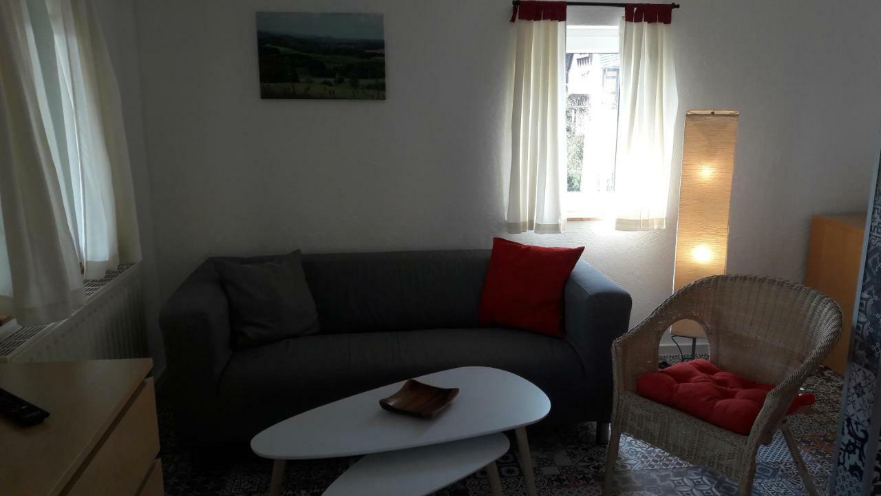 Ferienhaus Schrammsteinblick Altendorf  Luaran gambar