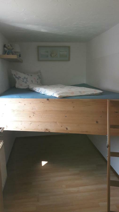 Ferienhaus Schrammsteinblick Altendorf  Luaran gambar