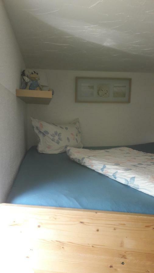 Ferienhaus Schrammsteinblick Altendorf  Luaran gambar