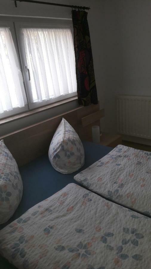 Ferienhaus Schrammsteinblick Altendorf  Luaran gambar